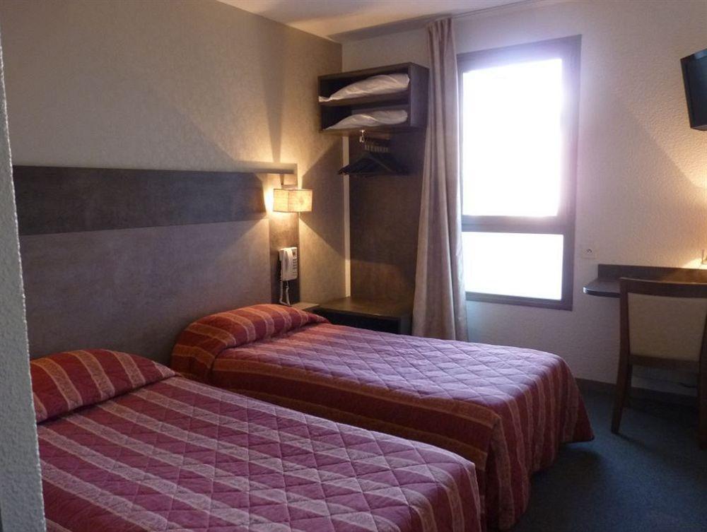 The Originals City, Hotel Novella, Nantes Centre Gare Exterior foto
