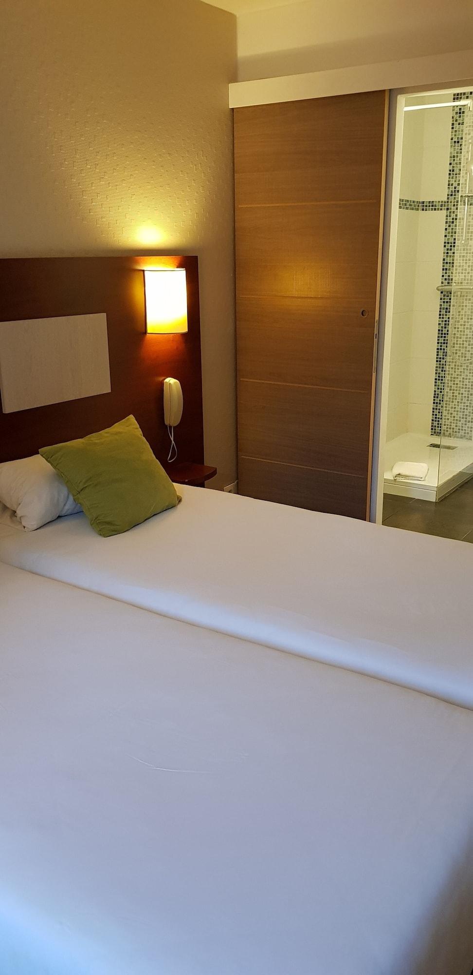 The Originals City, Hotel Novella, Nantes Centre Gare Exterior foto