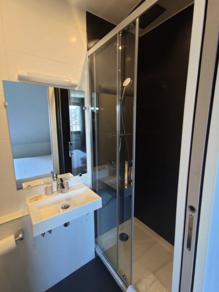The Originals City, Hotel Novella, Nantes Centre Gare Exterior foto