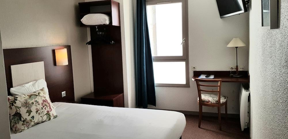 The Originals City, Hotel Novella, Nantes Centre Gare Exterior foto