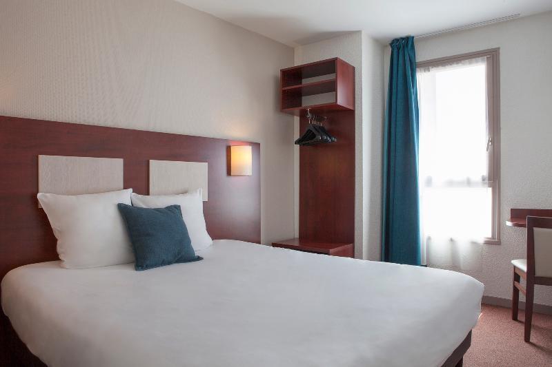 The Originals City, Hotel Novella, Nantes Centre Gare Exterior foto