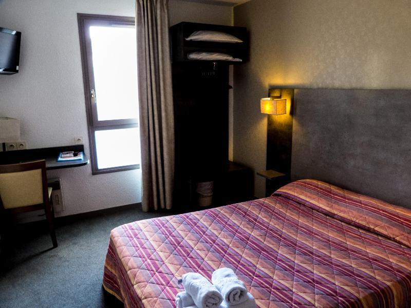 The Originals City, Hotel Novella, Nantes Centre Gare Exterior foto