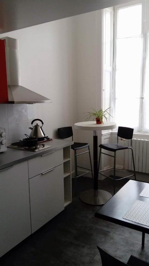The Originals City, Hotel Novella, Nantes Centre Gare Exterior foto